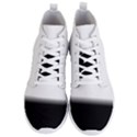 Gradient Men s Lightweight High Top Sneakers View1