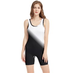 Gradient Women s Wrestling Singlet by Sparkle