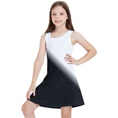 Gradient Kids  Lightweight Sleeveless Dress