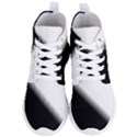 Gradient Women s Lightweight High Top Sneakers View1