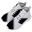 Gradient Women s Lightweight High Top Sneakers View2