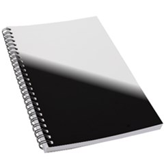 Gradient 5 5  X 8 5  Notebook by Sparkle