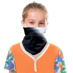 Gradient Face Covering Bandana (kids) by Sparkle