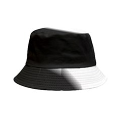 Gradient Inside Out Bucket Hat