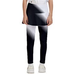 Gradient Kids  Skirted Pants