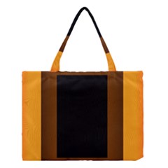 Gradient Medium Tote Bag by Sparkle