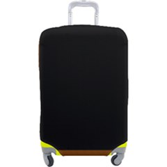 Gradient Luggage Cover (large) by Sparkle