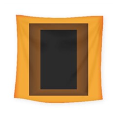 Gradient Square Tapestry (small) by Sparkle