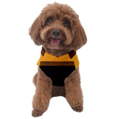 Gradient Dog Sweater by Sparkle