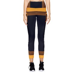 Gradient Pocket Leggings 