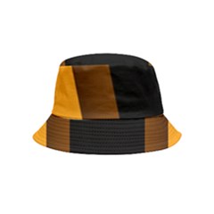 Gradient Inside Out Bucket Hat (kids) by Sparkle