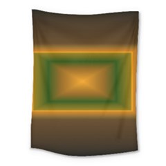 Gradient Medium Tapestry by Sparkle