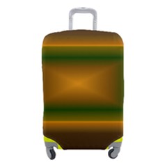 Gradient Luggage Cover (small)