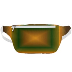 Gradient Waist Bag 