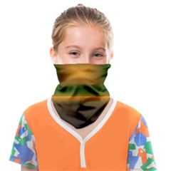 Gradient Face Covering Bandana (kids) by Sparkle