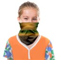 Gradient Face Covering Bandana (Kids) View1