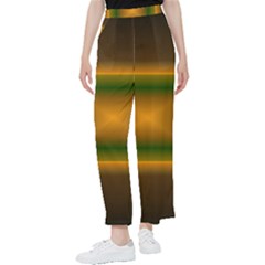 Gradient Women s Pants 