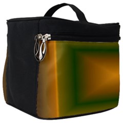 Gradient Make Up Travel Bag (big) by Sparkle