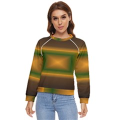 Gradient Women s Long Sleeve Raglan Tee