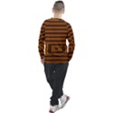 Gradient Men s Long Sleeve Raglan Tee View2