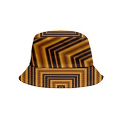 Gradient Bucket Hat (kids)