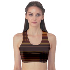 Gradient Sports Bra