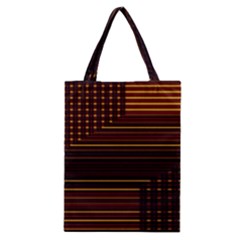 Gradient Classic Tote Bag