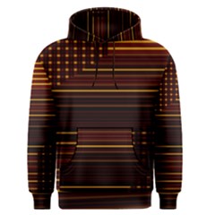 Gradient Men s Core Hoodie