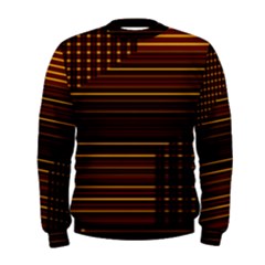 Gradient Men s Sweatshirt