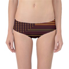 Gradient Classic Bikini Bottoms