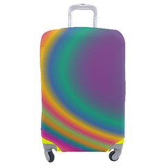 Gradientcolors Luggage Cover (medium)