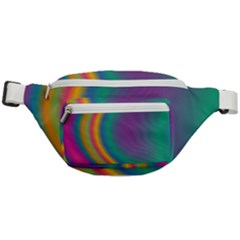 Gradientcolors Fanny Pack by Sparkle