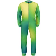 Gradientcolors Onepiece Jumpsuit (men)  by Sparkle