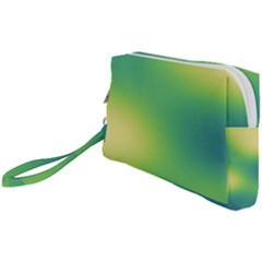 Gradientcolors Wristlet Pouch Bag (small) by Sparkle