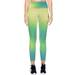 Gradientcolors Pocket Leggings 