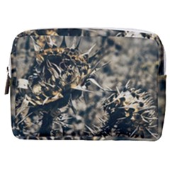 I’m A Dangerous Make Up Pouch (medium)