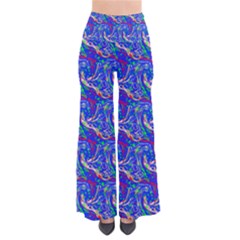 Twirl So Vintage Palazzo Pants by SeaworthyClothing