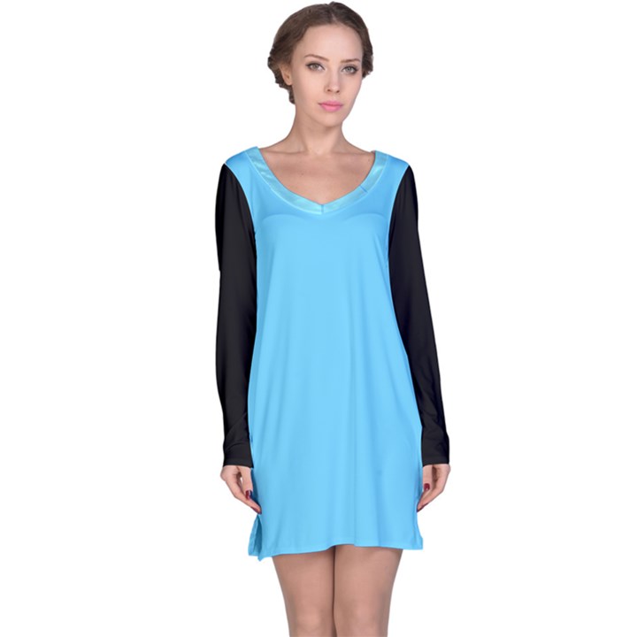 Reference Long Sleeve Nightdress