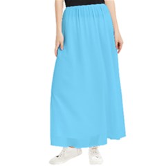 Reference Maxi Chiffon Skirt by VernenInk