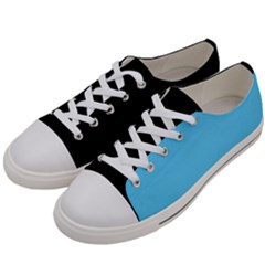 Reference Men s Low Top Canvas Sneakers by VernenInk