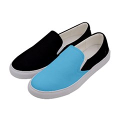 Reference Women s Canvas Slip Ons by VernenInk