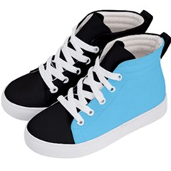 Reference Kids  Hi-top Skate Sneakers by VernenInk