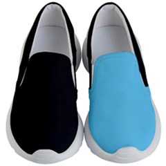 Reference Kids Lightweight Slip Ons by VernenInk