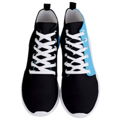 Reference Men s Lightweight High Top Sneakers by VernenInk