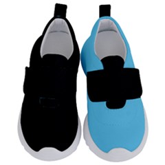 Reference Kids  Velcro No Lace Shoes by VernenInk