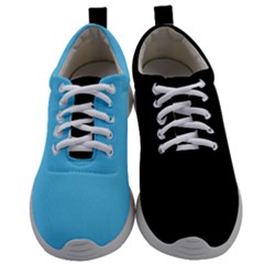 Reference Mens Athletic Shoes by VernenInk