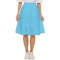 Reference Classic Short Skirt