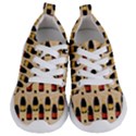 Champagne For The Holiday Kids  Lightweight Sports Shoes View1