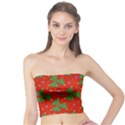 Christmas Trees Tube Top View1