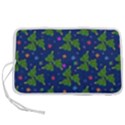 Christmas Trees Pen Storage Case (M) View1